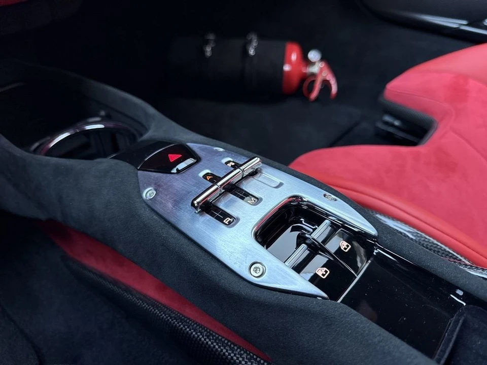 2024 Ferrari 296 GTB - Image 20 of 31