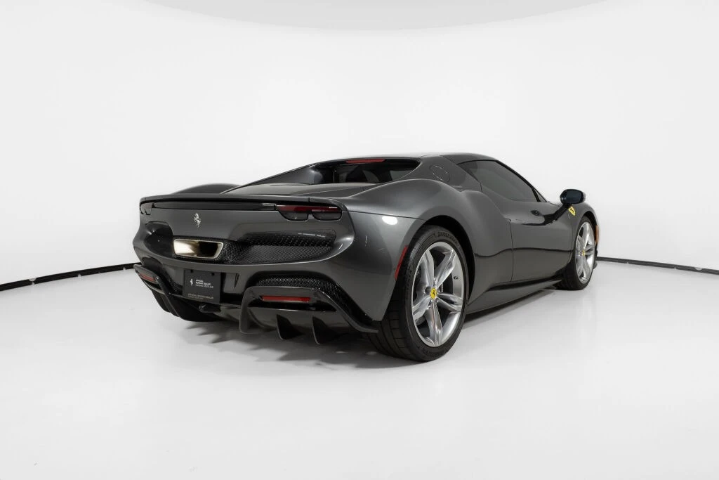 2024 Ferrari - Image 8 of 31