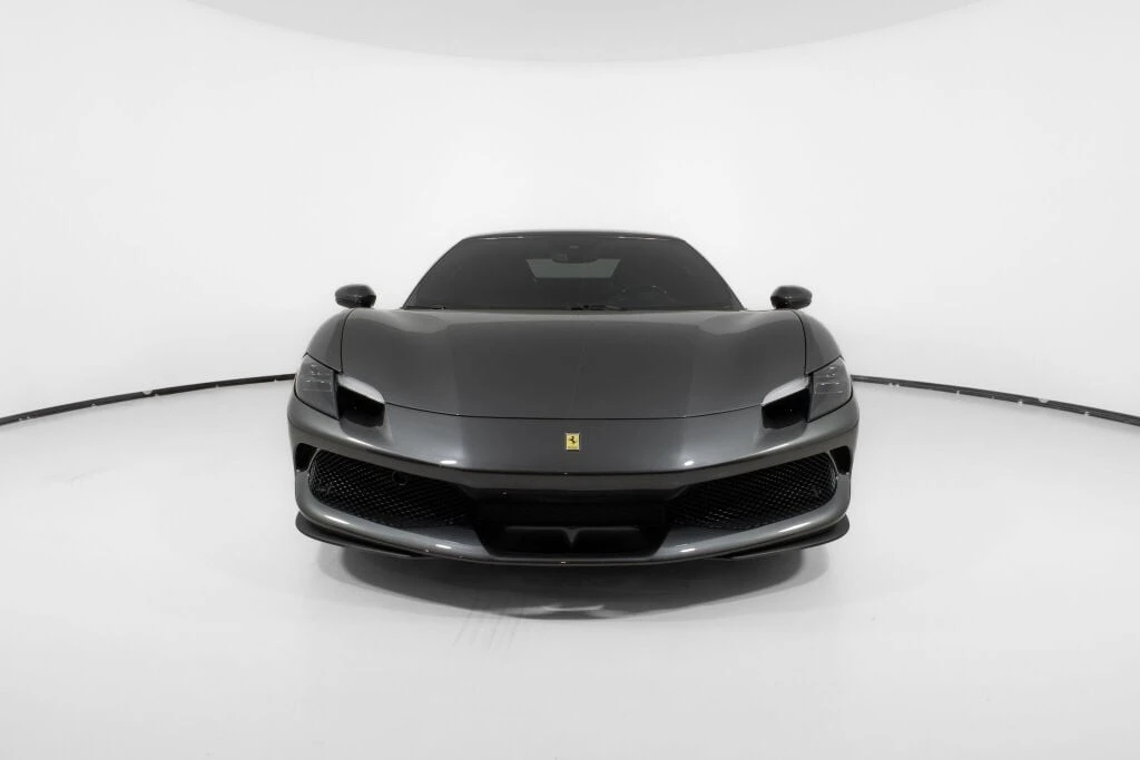 2024 Ferrari 296 GTB - Image 13 of 31