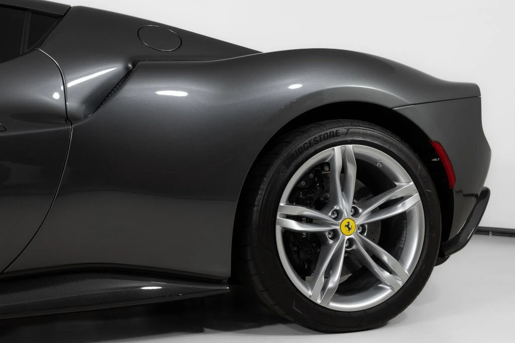 2024 Ferrari - Image 16 of 31