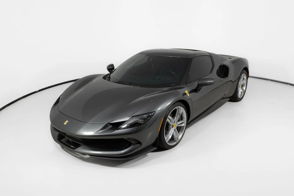 2024 Ferrari - Image 2 of 31