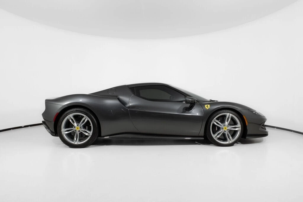 2024 Ferrari 296 GTB - Image 10 of 31