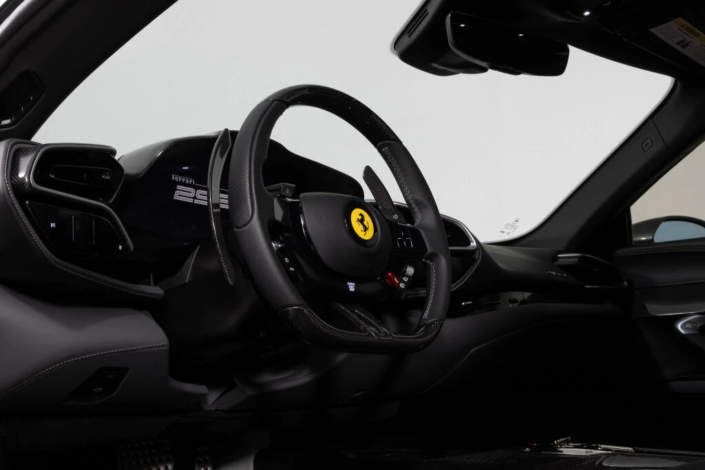 2024 Ferrari - Image 27 of 31