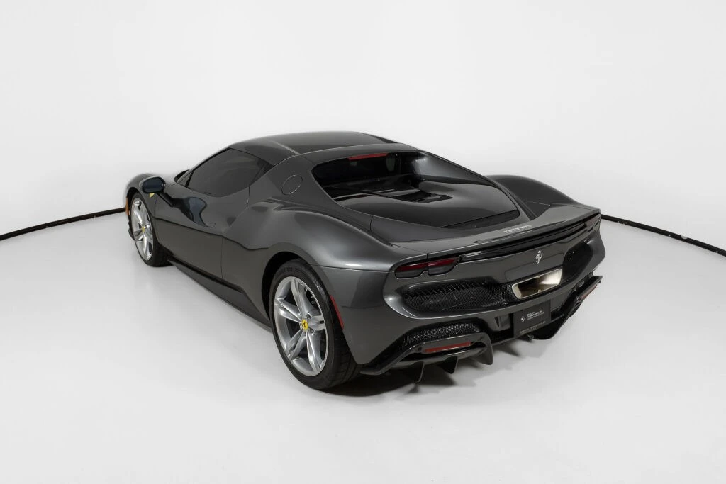 2024 Ferrari - Image 5 of 31