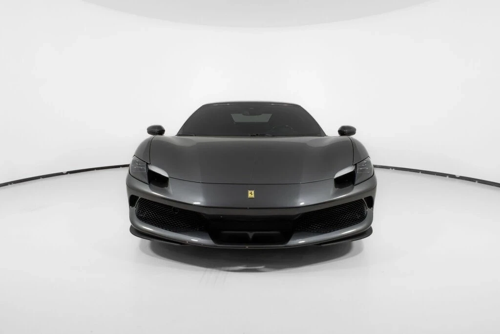 2024 Ferrari 296 GTB - Image 13 of 21