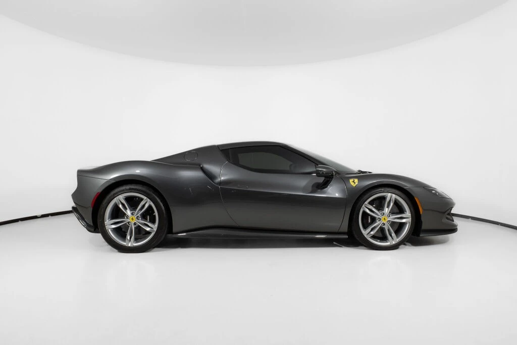 2024 Ferrari - Image 10 of 31