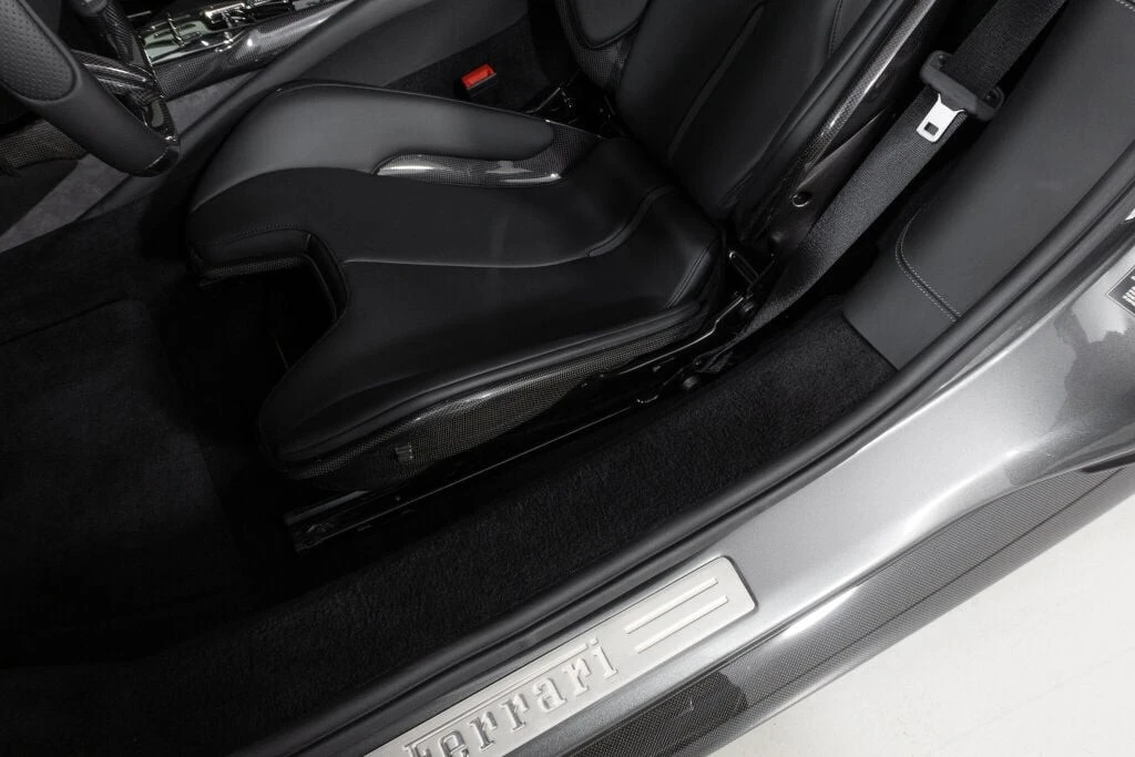 2024 Ferrari 296 GTB - Image 26 of 31
