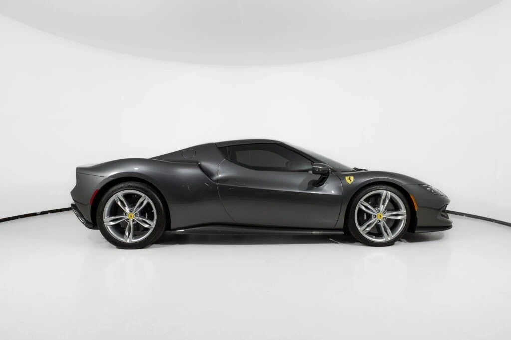 2024 Ferrari 296 GTB - Image 10 of 21