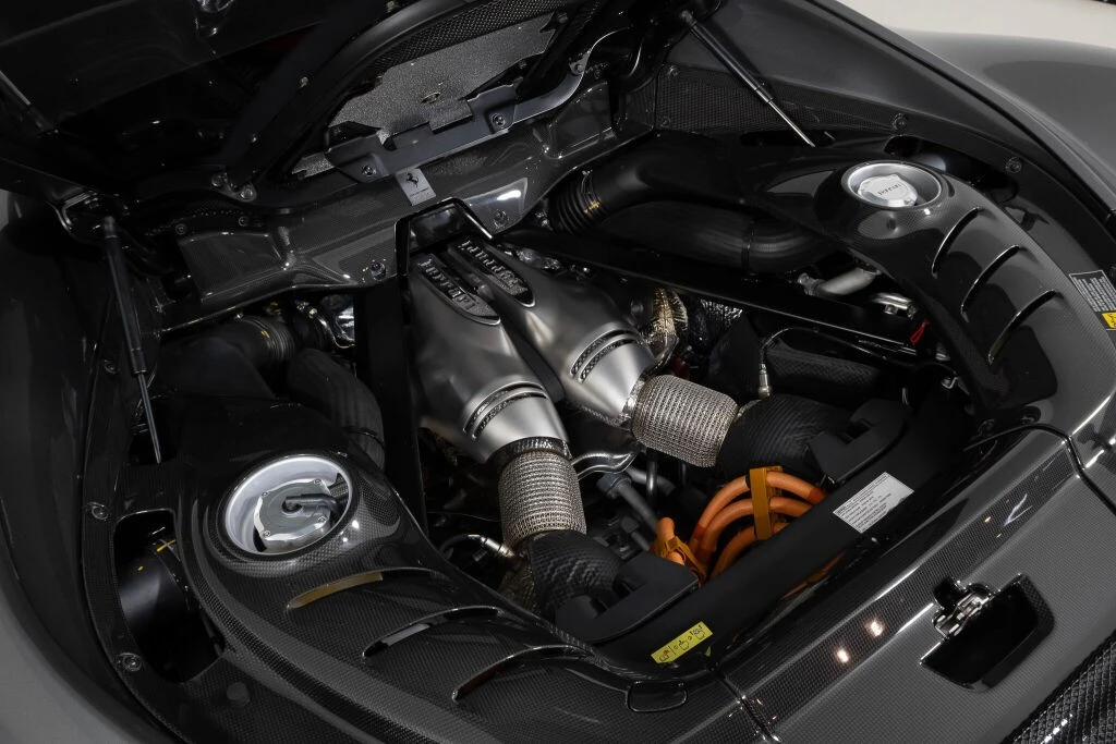 2024 Ferrari - Image 19 of 31