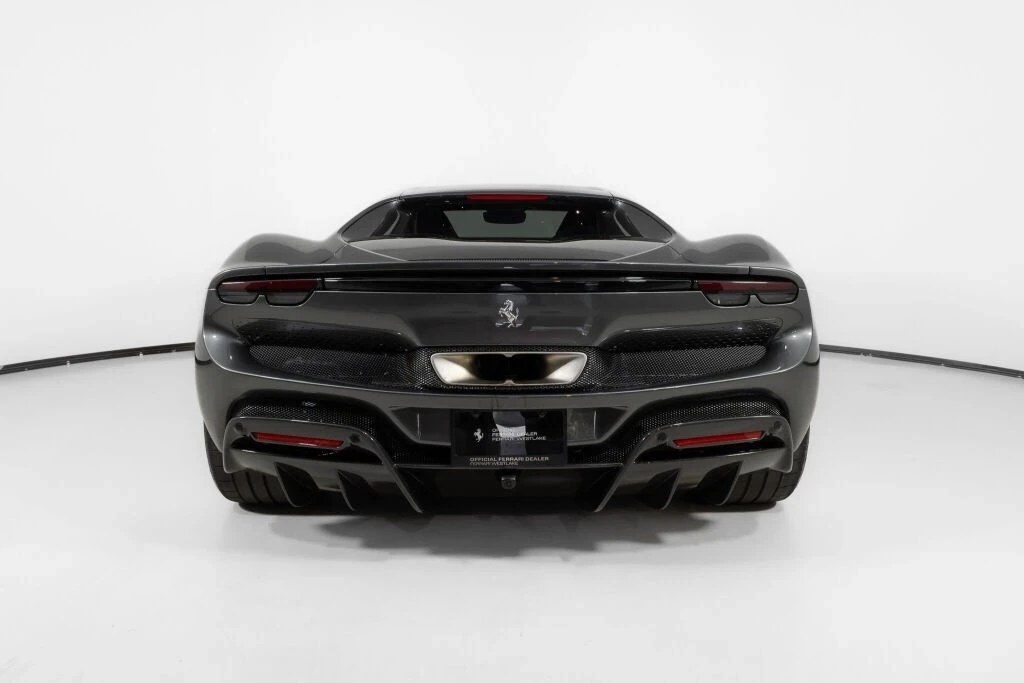 2024 Ferrari 296 GTB - Image 6 of 21