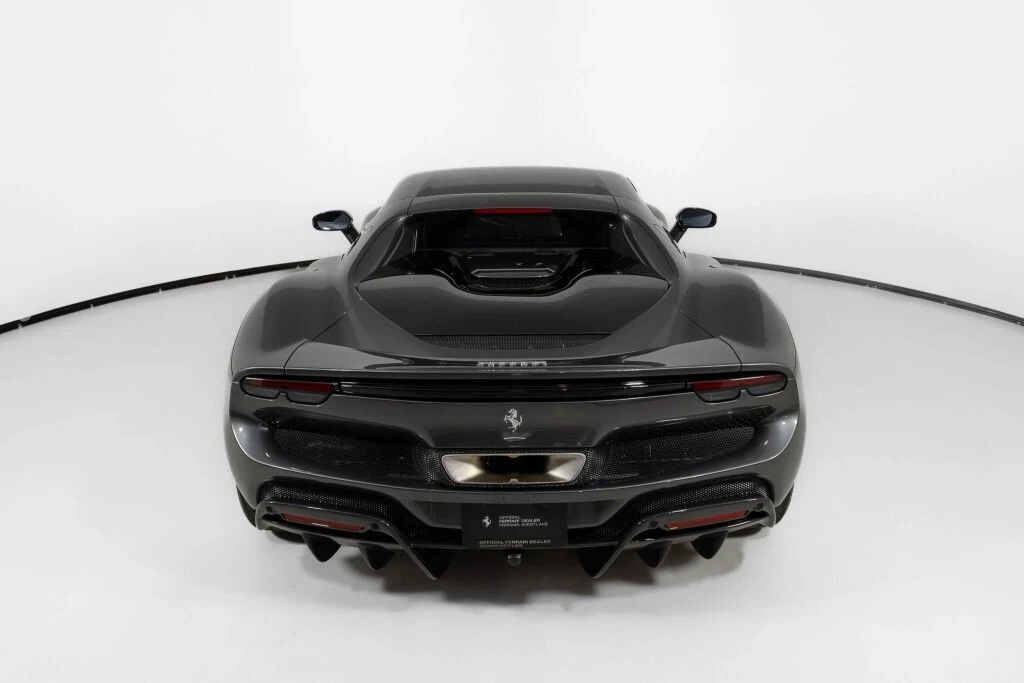 2024 Ferrari 296 GTB - Image 7 of 21