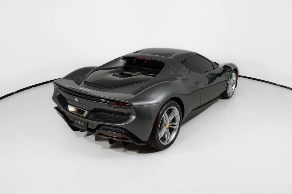 2024 Ferrari - Image 9 of 31
