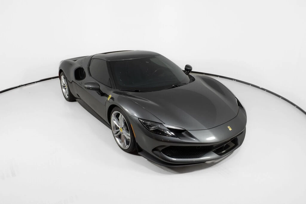 2024 Ferrari 296 GTB - Image 12 of 21