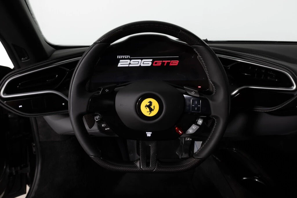 2024 Ferrari - Image 29 of 31