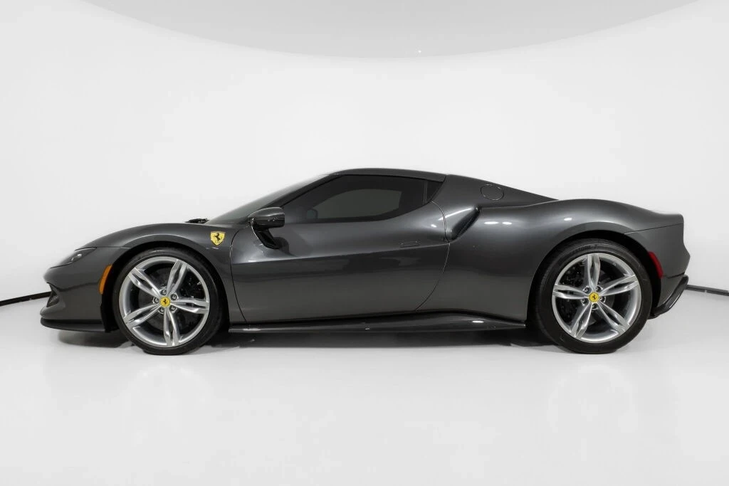 2024 Ferrari 296 GTB - Image 3 of 21