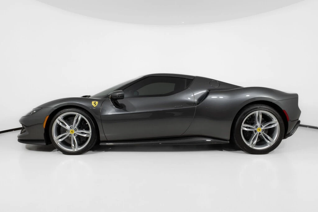 2024 Ferrari - Image 3 of 31
