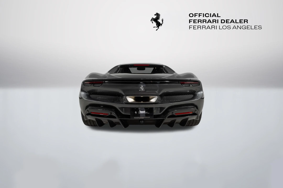 2024 Ferrari 296 GTB - Image 6 of 31