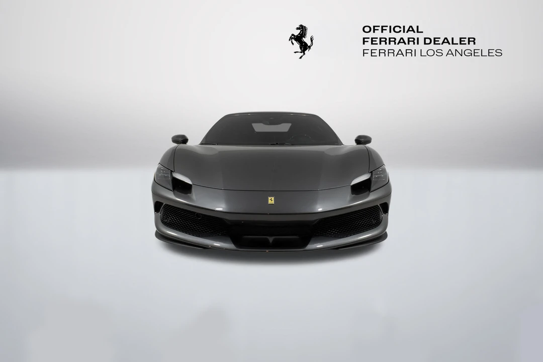 2024 Ferrari 296 GTB - Image 13 of 31