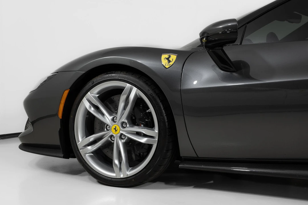 2024 Ferrari 296 GTB - Image 15 of 31