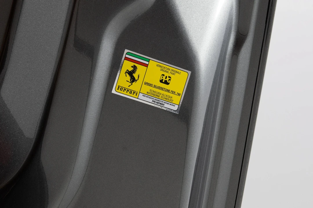 2024 Ferrari 296 GTB - Image 23 of 31