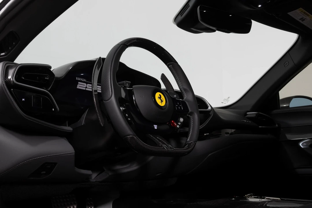2024 Ferrari 296 GTB - Image 27 of 31
