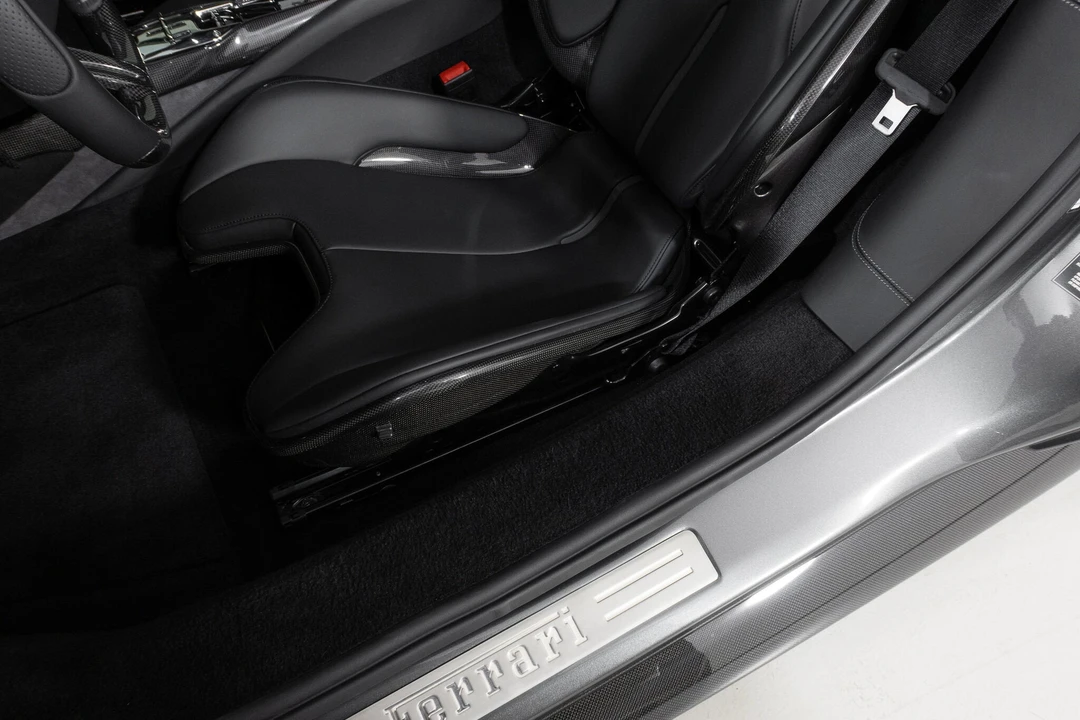 2024 Ferrari 296 GTB - Image 26 of 31