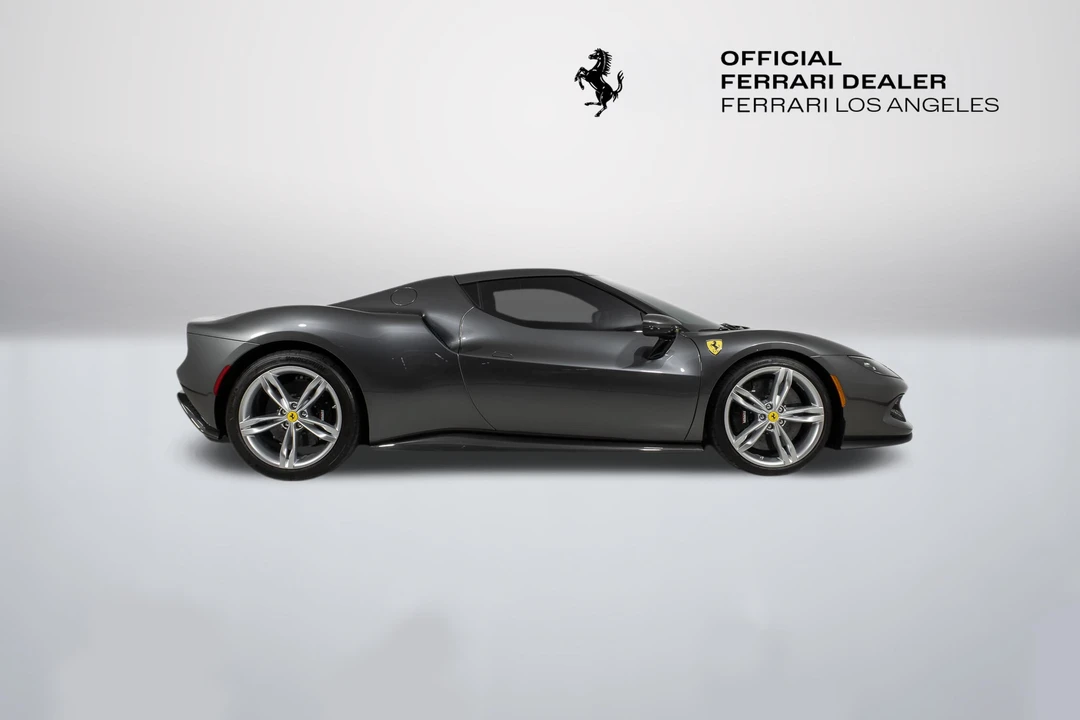2024 Ferrari 296 GTB - Image 10 of 31