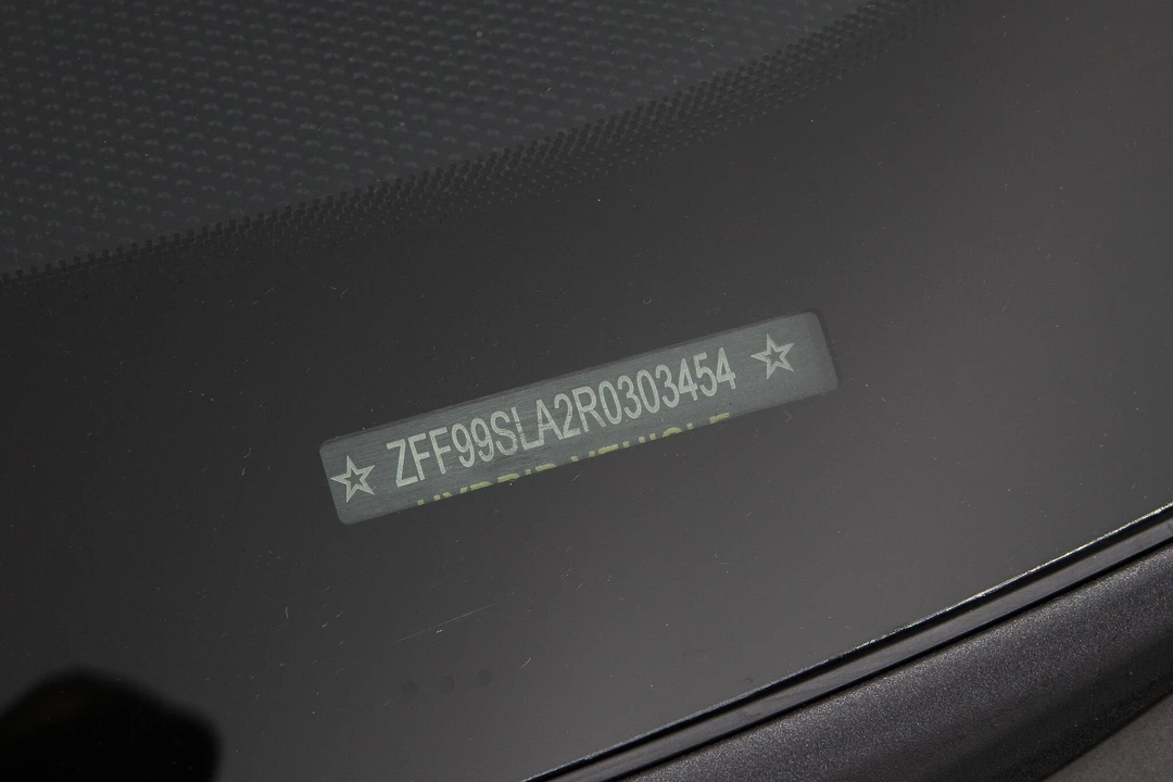 2024 Ferrari 296 GTB - Image 24 of 31