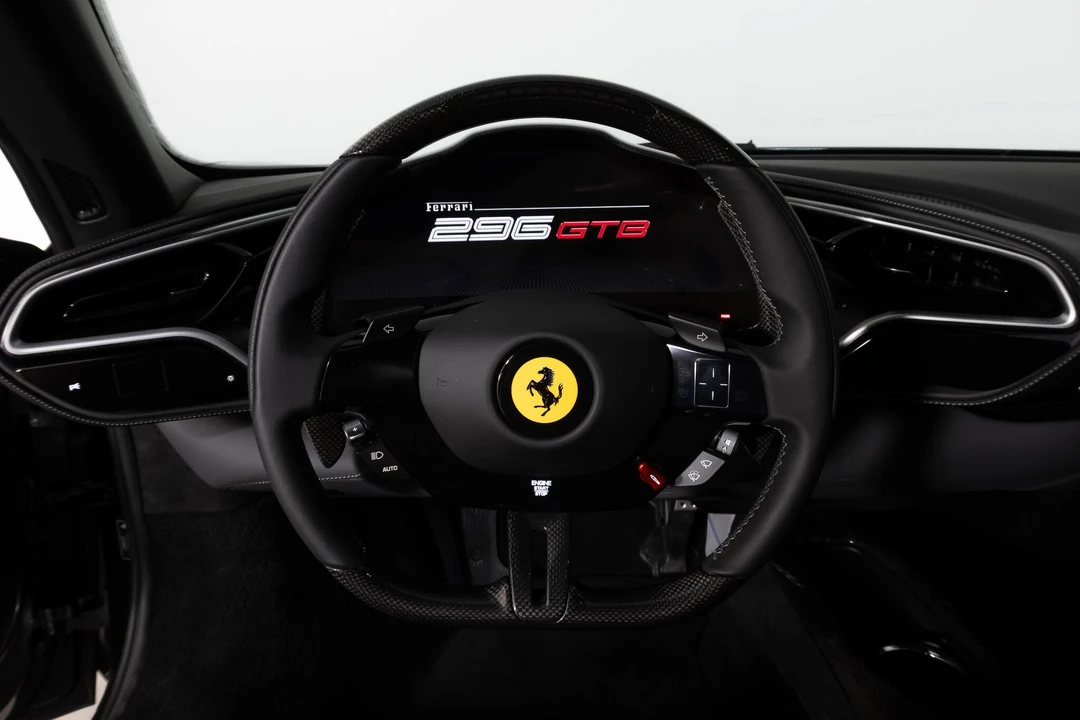 2024 Ferrari 296 GTB - Image 29 of 31
