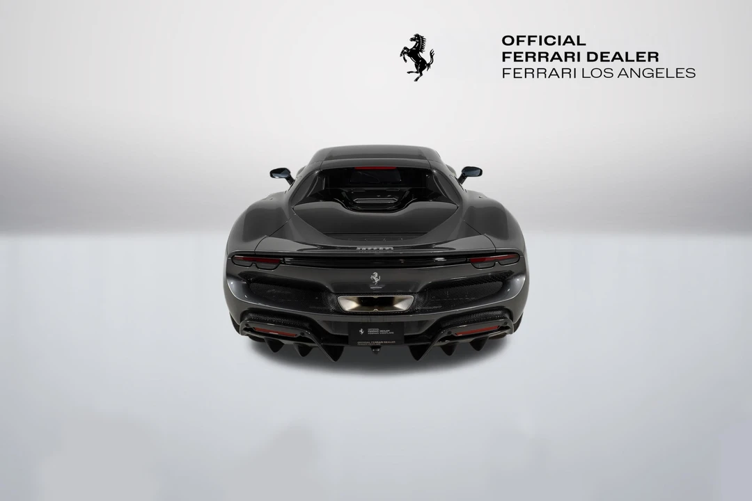 2024 Ferrari 296 GTB - Image 7 of 31