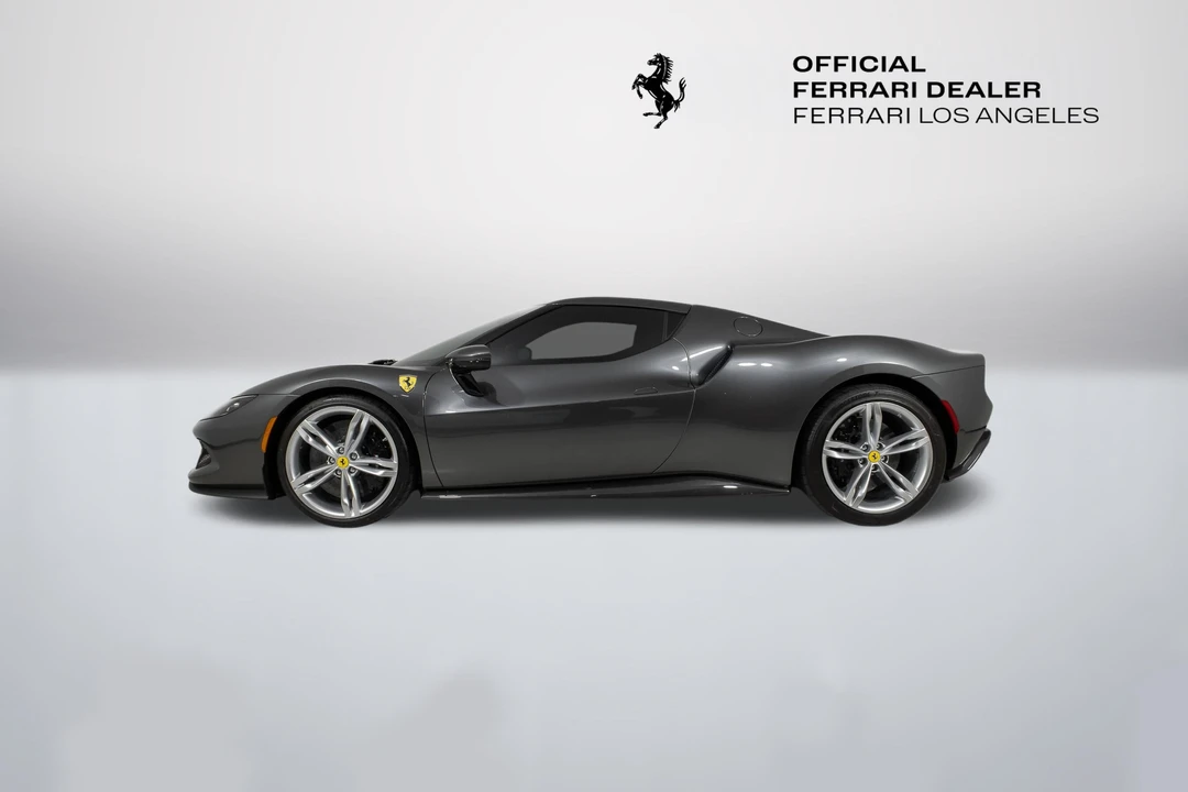 2024 Ferrari 296 GTB - Image 3 of 31