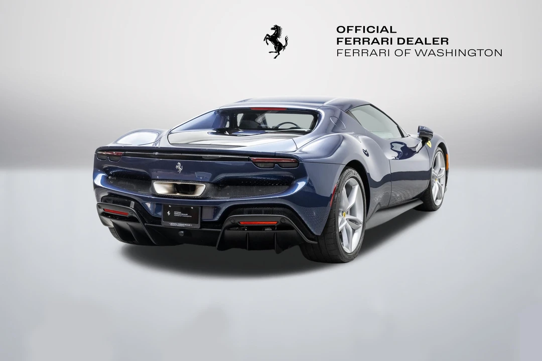 2024 Ferrari 296 GTB - Image 7 of 31