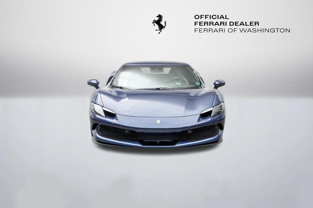 2024 Ferrari 296 GTB - Image 10 of 31