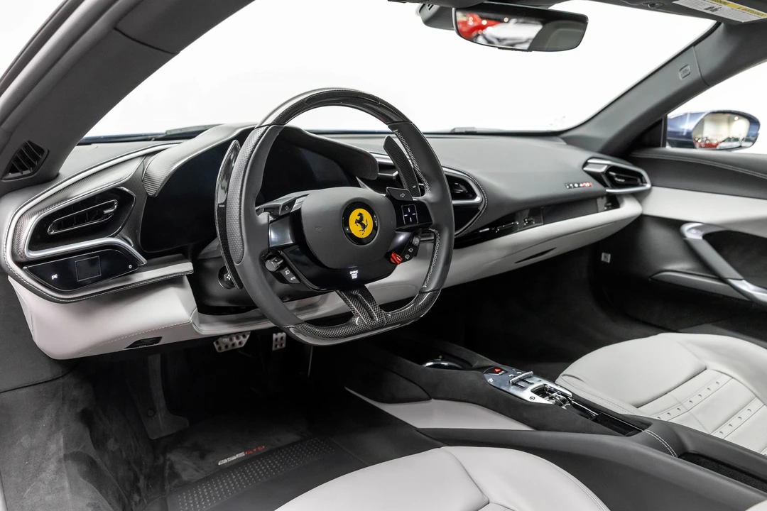 2024 Ferrari 296 GTB - Image 4 of 31