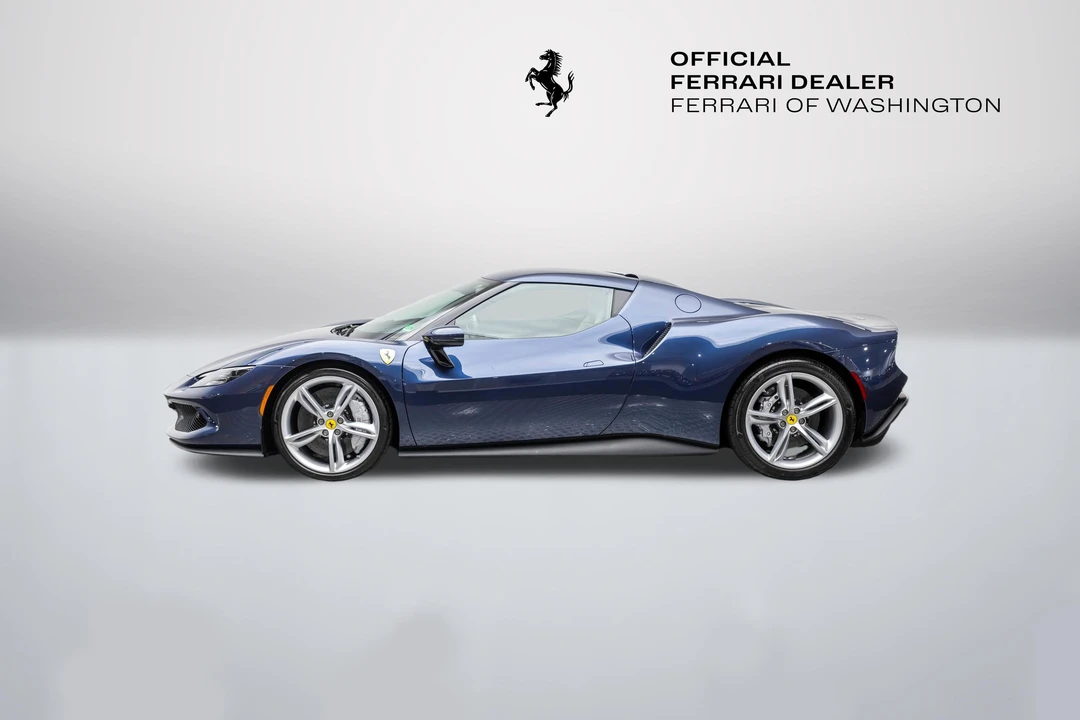 2024 Ferrari 296 GTB - Image 2 of 31