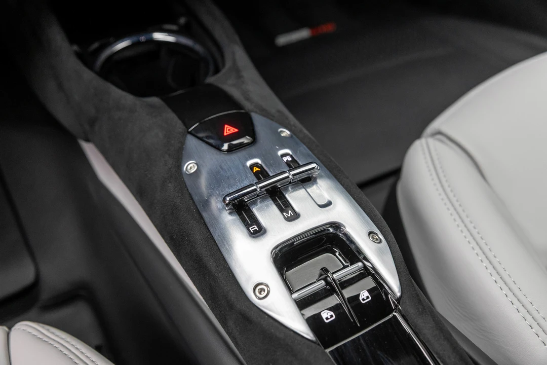 2024 Ferrari 296 GTB - Image 6 of 31