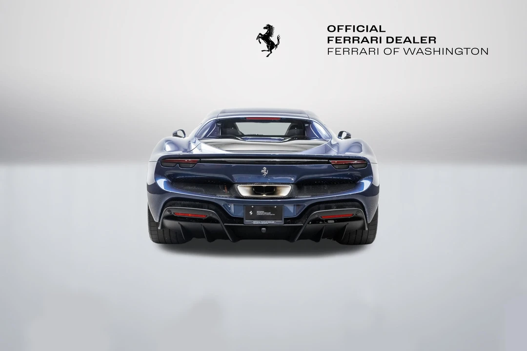 2024 Ferrari 296 GTB - Image 8 of 31