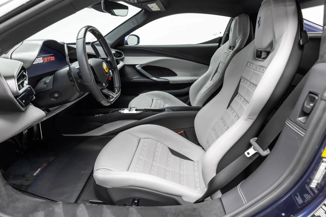 2024 Ferrari 296 GTB - Image 5 of 31