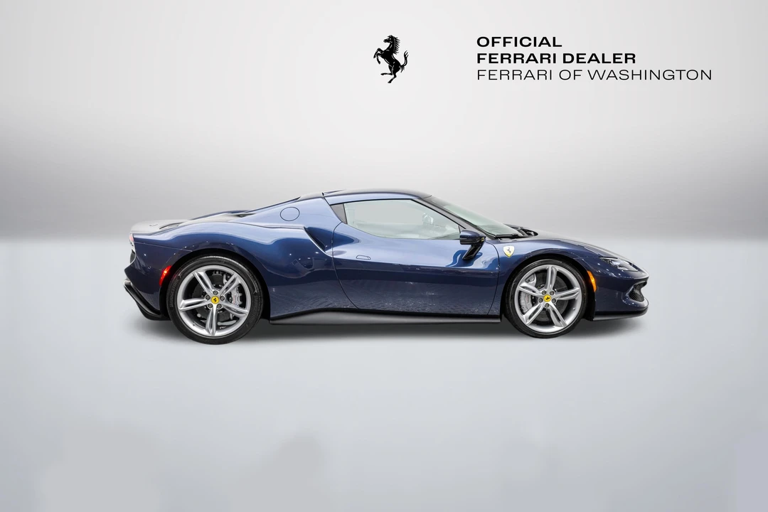 2024 Ferrari 296 GTB - Image 9 of 31