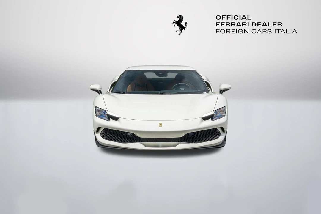 2024 Ferrari 296 GTB - Image 6 of 31