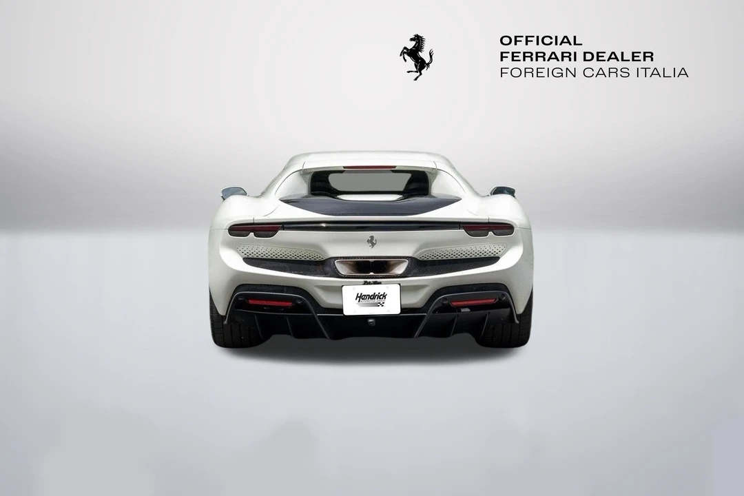2024 Ferrari 296 GTB - Image 9 of 31