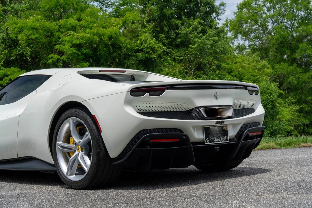 2024 Ferrari 296 GTB - Image 21 of 31