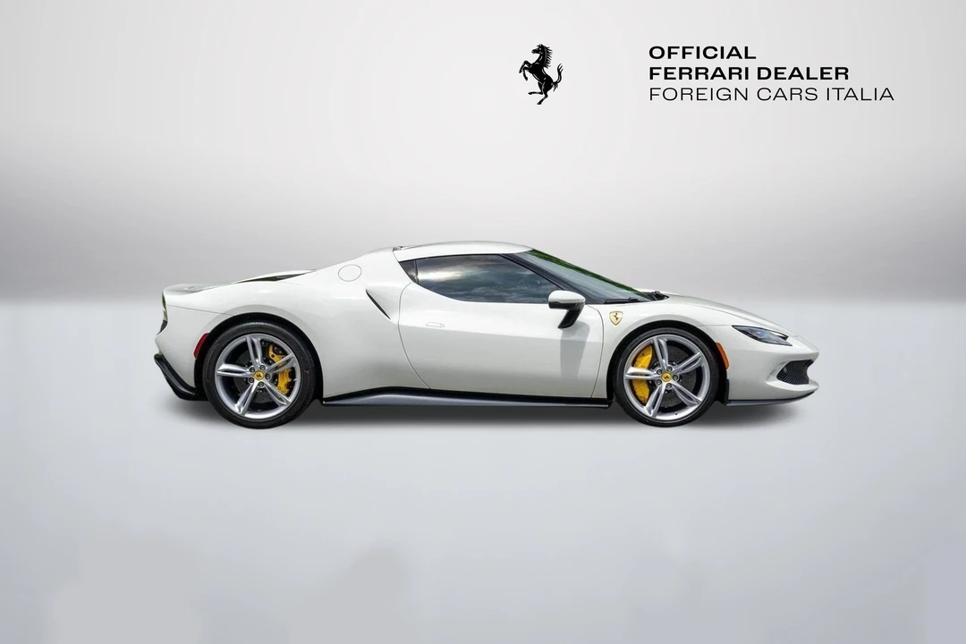 2024 Ferrari 296 GTB - Image 7 of 31
