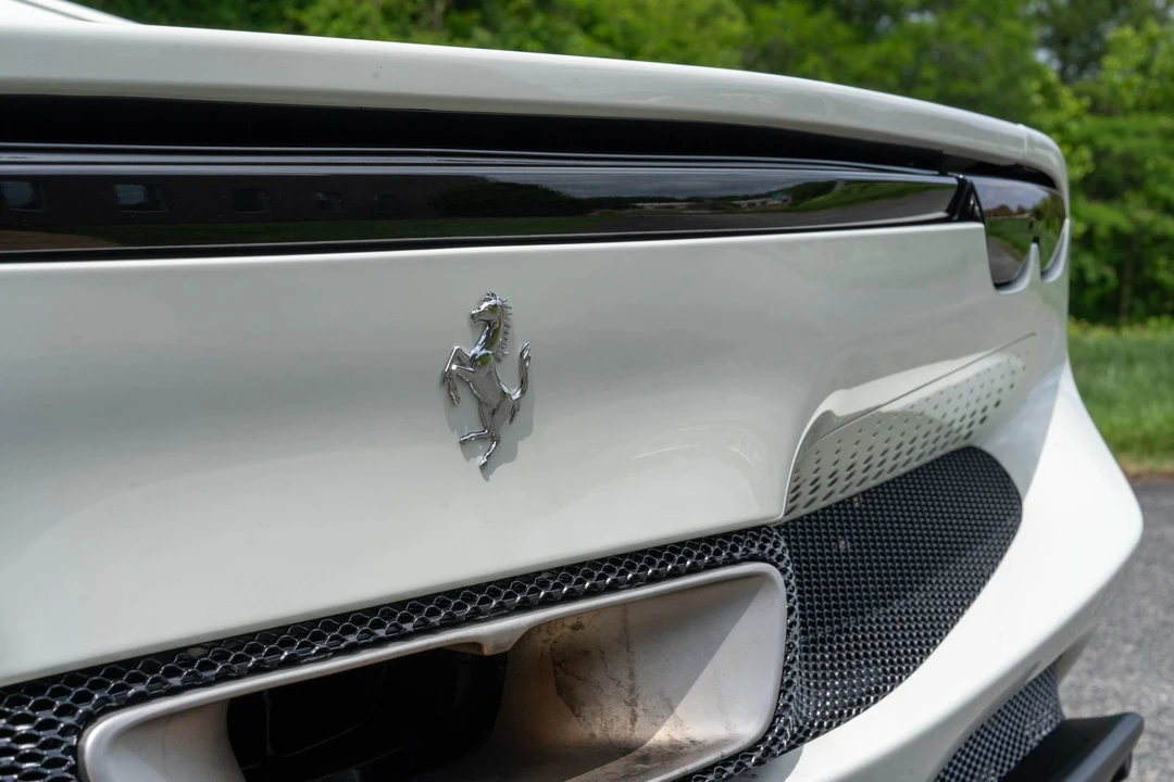 2024 Ferrari 296 GTB - Image 17 of 31