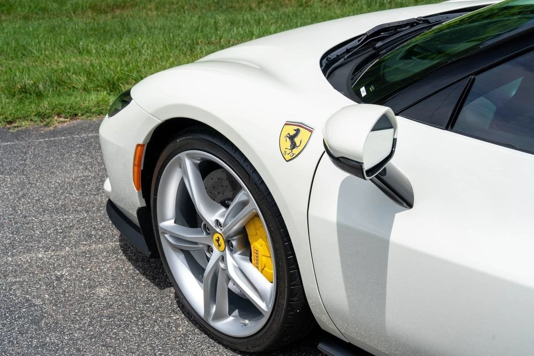 2024 Ferrari 296 GTB - Image 10 of 31