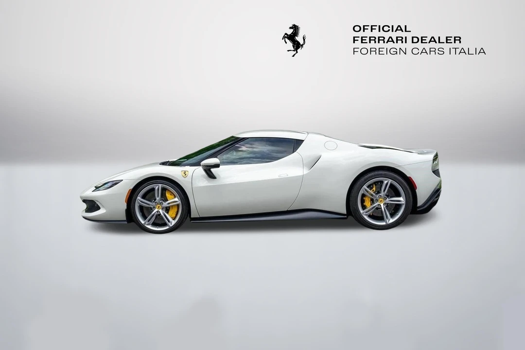 2024 Ferrari 296 GTB - Image 4 of 31