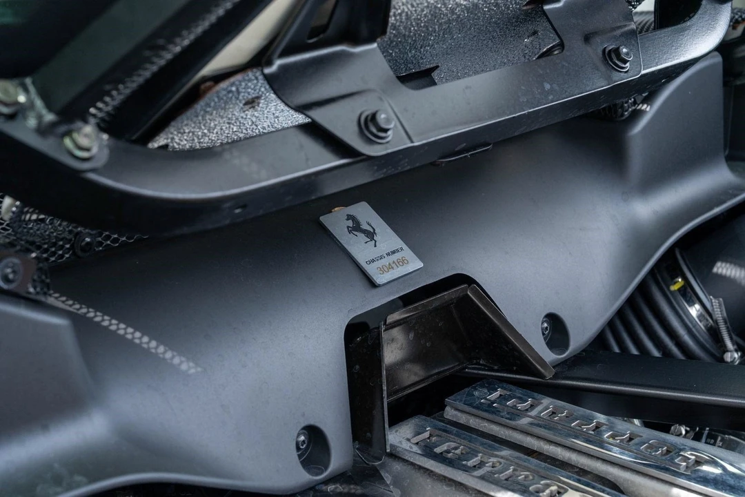 2024 Ferrari 296 GTB - Image 14 of 31