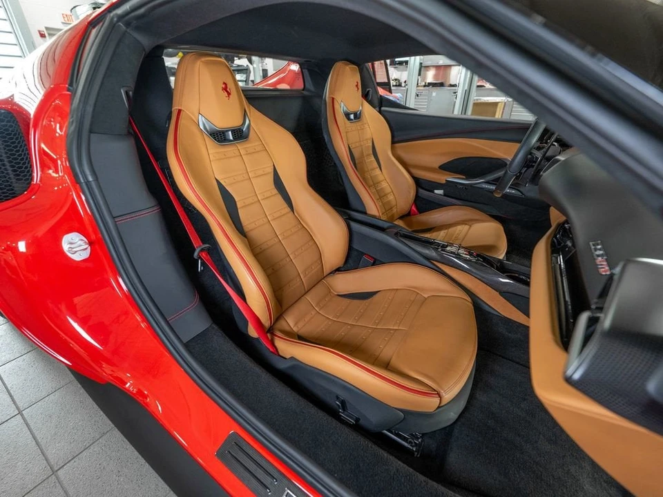 2024 Ferrari 296 GTB - Image 14 of 31