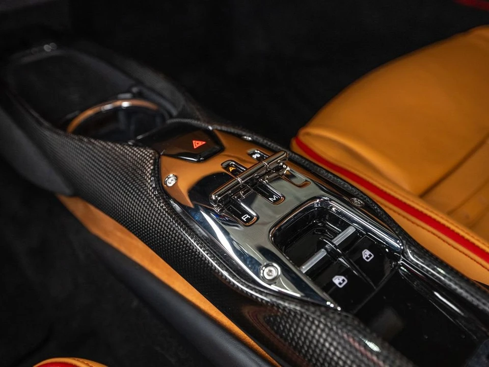 2024 Ferrari 296 GTB - Image 25 of 31