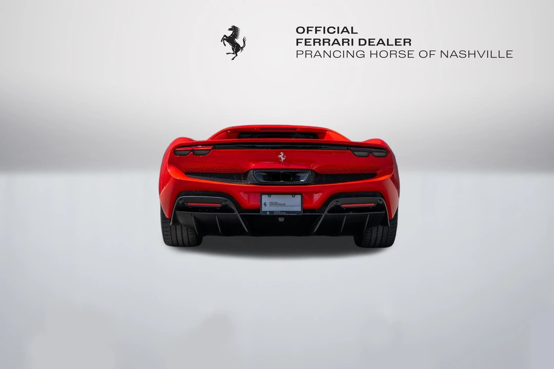 2024 Ferrari 296 GTB - Image 8 of 31